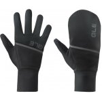 Alé Scirocco 2 in 1 LF black – Zboží Mobilmania