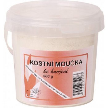 Brat Kostní moučka 500 g