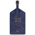 Legami Luggage Tag stars – Zbozi.Blesk.cz