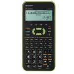 Sharp EL 531 XH – Zboží Živě
