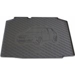Gumová vana do kufru RIGUM Škoda Fabia II hatchback 2007 – Hledejceny.cz