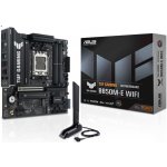 Asus TUF GAMING B850M-E WIFI 90MB1LS0-M0EAY0 – Zboží Živě
