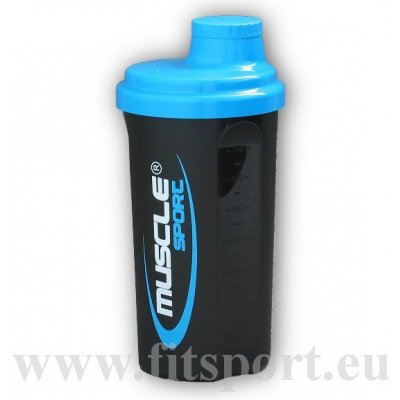 Musclesport Shaker Musclesport - šejkr na nápoje – Sleviste.cz