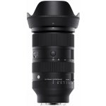 SIGMA 28-105 mm f/2,8 DG DN Art pro Sony E – Hledejceny.cz