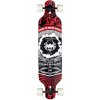 Longboard Nils Spider 41