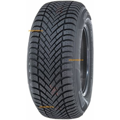 Pirelli Cinturato Winter 215/55 R17 98V – Hledejceny.cz