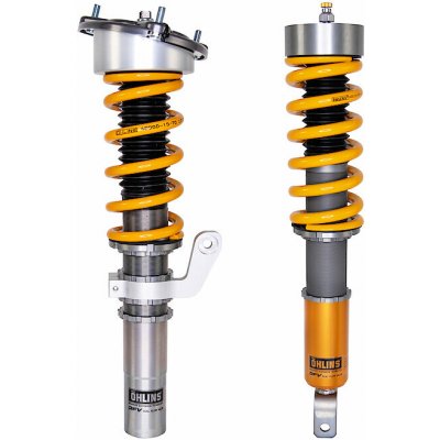 Öhlins Road & Track stavitelný podvozek Porsche 911 (997) Carrera4/S & Turbo/S | POZ MW10S1 – Zboží Mobilmania