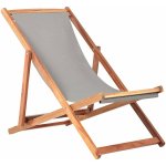 Bonami Essentials Dionysus přírodní/šedá – Zboží Dáma