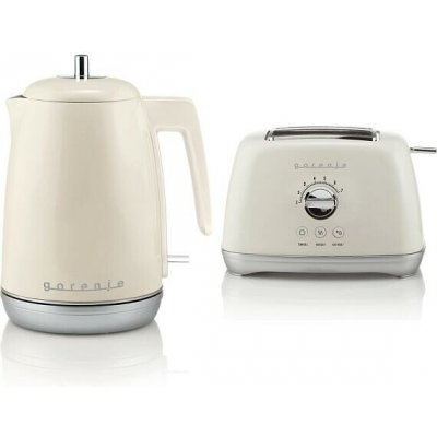 SET Gorenje K15RL + T900RL – Zboží Dáma