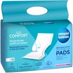 Canpol Babies Poporodní vložky noční ultra absorbent 10 ks – Zboží Dáma