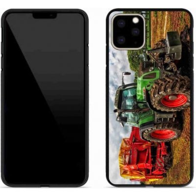 Pouzdro mmCase Gelové iPhone 11 Pro Max - traktor 4 – Zboží Mobilmania