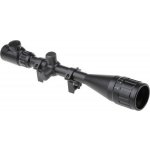 Theta Optics 6-24x50 AOEG s přísvitem [THO-203 – Hledejceny.cz