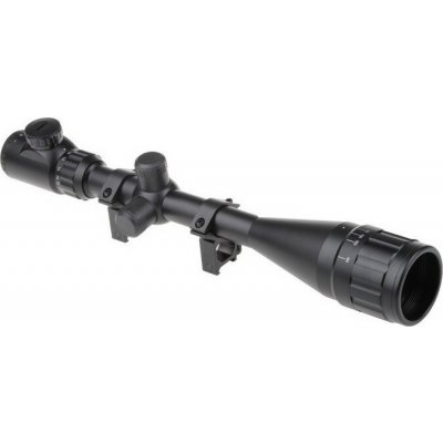 Theta Optics 6-24x50 AOEG s přísvitem [THO-203 – Hledejceny.cz