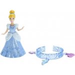 Mattel Disney Princess mini Popelka – Hledejceny.cz