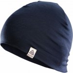 ACLIMA LightWool 140 relaxed beanie Navy Blazer – Hledejceny.cz