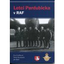 Letci Pardubicka v RAF - Eva Csölleová, Vítek Formánek, Jan Rail