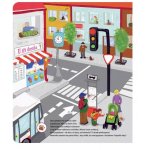 Albi Kouzelné čtení Kniha Hravé učení – Zbozi.Blesk.cz