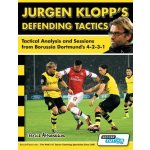 Jurgen Klopp's Defending Tactics - Tactical Analysis and Sessions from Borussia Dortmund's 4-2-3-1