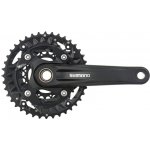 Shimano Deore FC-MT500 – Zboží Mobilmania