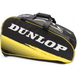 Dunlop Paletero Club Blk/Ylw – Zboží Mobilmania