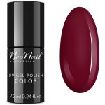 NeoNail gel lak Ripe Cherry 7,2 ml – Zboží Dáma