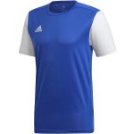 adidas dětský dres Estro 19 Modrá – Hledejceny.cz