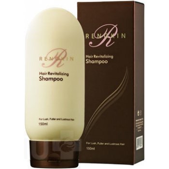 Renokin Hair Revitalizing šampon 150 ml