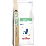 Royal Canin Veterinary Health Nutrition CAT DENTAL 3 kg – Hledejceny.cz