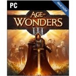 Age of Wonders 3 (Deluxe Edition) – Hledejceny.cz