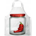 Impar Zástěra Osamocené Chilli – Hledejceny.cz