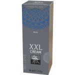 Shiatsu XXL Cream Ginko & Ginseng & Japanese Mint 50ml – Zboží Mobilmania