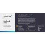 Small lake Kyslíkový čistič 2,5 kg – Zboží Mobilmania
