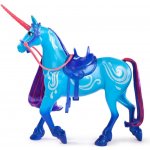 Spin Master UNICORN ACADEMY ČESACÍ JEDNOROŽEC 24 CM RIVER – Zboží Mobilmania