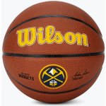 Wilson NBA team Alliance Basketball Denver Nuggets – Zboží Dáma