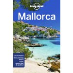 Mallorca - Josephine Quintero, Damian Harper – Hledejceny.cz