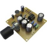 Kemo Vysoce citlivý mikrofon do zvukových parabol B085 56 x 56 mm 9 V/DC – Zboží Mobilmania