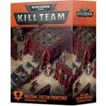 GW Warhammer 40.000: Killzone Sector Frontiers – Hledejceny.cz