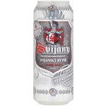Svijany Svijanský Rytíř 12° 0,5 l (plech) – Sleviste.cz