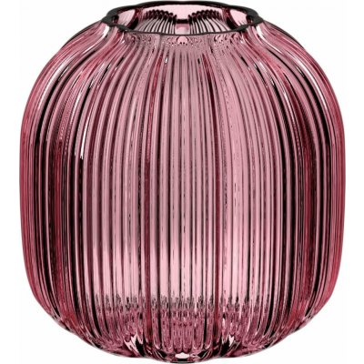 Villeroy & Boch Skleněná váza Fleur Cassis, 11 cm 11-7340-0946 – Hledejceny.cz