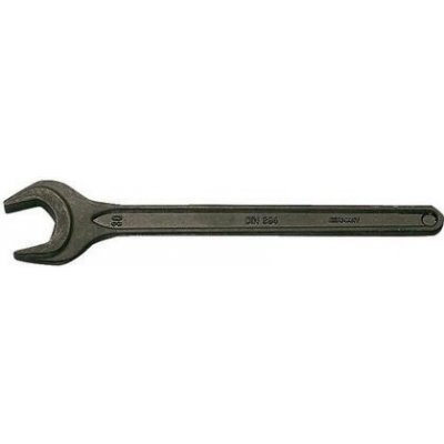 Bahco Klíč plochý jednostranný 65mm, l=528 1750g b1 - BA-894M-65 – Zboží Mobilmania
