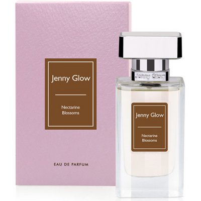 Jenny Glow Nectarine Blossoms parfémovaná voda dámská 80 ml