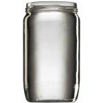 VETROPACK sklenice zavařovací 82mm Twist 8ks FRANKO 720ml – Hledejceny.cz