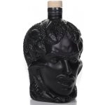 Stonegaze Black Raspberry Vodka 38% 0,7 l (holá láhev) – Zboží Dáma