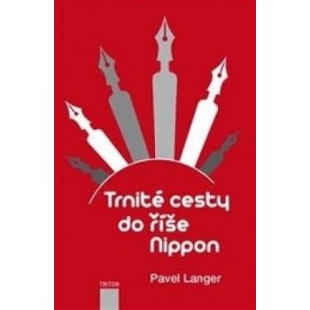 Trnité cesty do říše Nippon