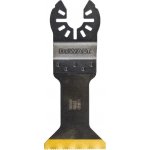 DeWalt DT20702 pilový list 44x55 mm – Zboží Mobilmania