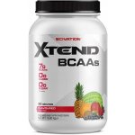 Scivation Xtend BCAAs 1260 g – Hledejceny.cz