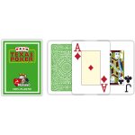 Modiano Texas Poker Size 2 Jumbo Index Profi plastové – Zboží Dáma