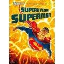 Film superhvězda superman DVD