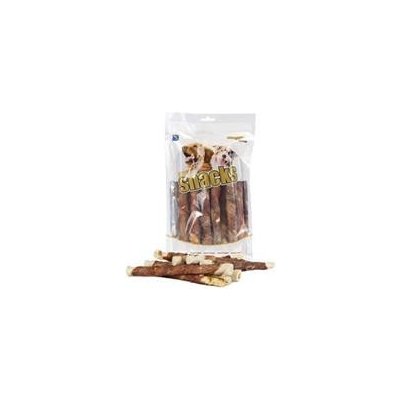 Magnum Duck Roll on Rawhide stick dlouhé tlusté 500 g – Zboží Mobilmania