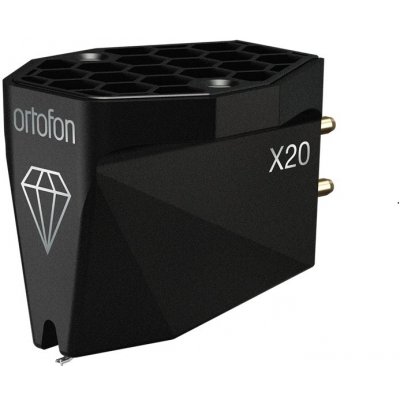Gramofonová přenoska / Ortofon MC X20 – Zboží Živě